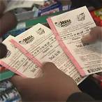 american lottery jackpot